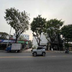 LÔ ĐẤT 2 MẶT TIỀN CHƯƠNG DƯƠNG . VIEW SÔNG