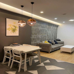 1 phòng ngủ 53m2 y hình 14.7tr chung cư Novaland The Botanica sân bay