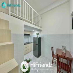 🔥 DUPLEX CAO CẤP HIỆN ĐẠI NGAY TRUNG TÂM PHÚ NHUẬN