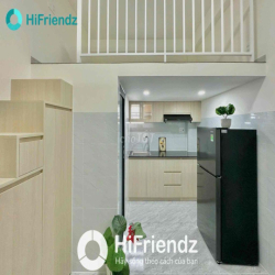 🔥 DUPLEX CAO CẤP HIỆN ĐẠI NGAY TRUNG TÂM PHÚ NHUẬN