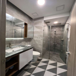 1 phòng ngủ 53m2 y hình 14.7tr chung cư Novaland The Botanica sân bay