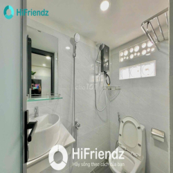 🔥 DUPLEX CAO CẤP HIỆN ĐẠI NGAY TRUNG TÂM PHÚ NHUẬN