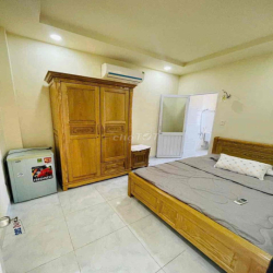Cho Thuê Căn Hộ MiNi Bùi Huy Bích Vĩnh Hoà
