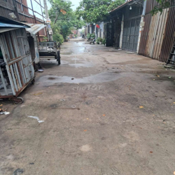 Kho xưởng đường 1A Ấp 1 vlb bình chánh 