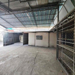 nhà xưởng cho thuê 220m có đồng hồ 3pha giá 12tr/th