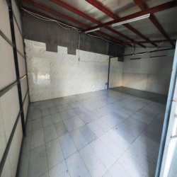 nhà xưởng cho thuê 220m có đồng hồ 3pha giá 12tr/th