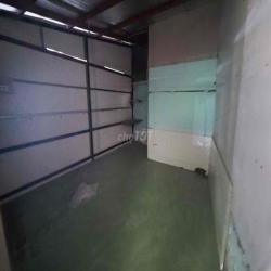 nhà xưởng cho thuê 220m có đồng hồ 3pha giá 12tr/th