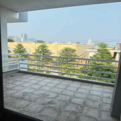 Cho thuê nhà 3 tầng mặt tiền đường Phạm Cự Lượng gần Võ Văn Kiệt