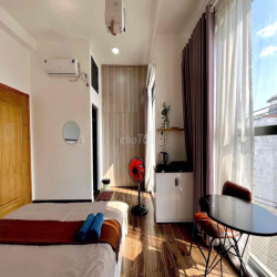 Siêu phẩm studio ban công có thể ở liền gần chợ Bà Chiểu