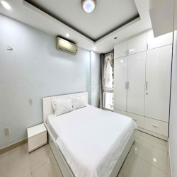 Căn 1 phòng ngủ, ban công siêu đẹp giá tốt khu PMH cạnh Sky Garden 3