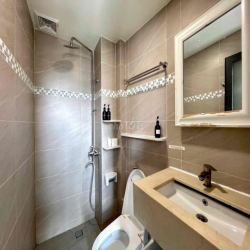 Siêu phẩm studio ban công có thể ở liền gần chợ Bà Chiểu