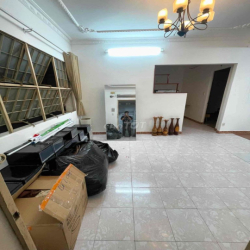 Cho thuê chung cư căn góc rộng, full nội thất, an ninh