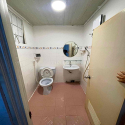 Cho thuê chung cư căn góc rộng, full nội thất, an ninh