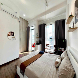 Siêu phẩm studio ban công có thể ở liền gần chợ Bà Chiểu