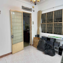 Cho thuê chung cư căn góc rộng, full nội thất, an ninh