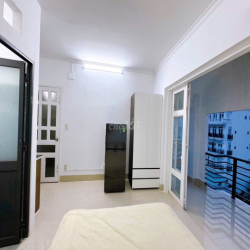 🌟 CĂN HỘ STUDIO BAN CÔNG SIÊU RỘNG - VIEW 360° CỰC CHILL – QUẬN 12 🌟