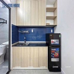 Cho thuê căn hộ 1PN GIẶT RIÊNG - KHU BÀU CÁT, TÂN BÌNH