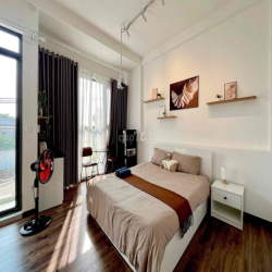 Siêu phẩm studio ban công có thể ở liền gần chợ Bà Chiểu