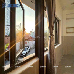 Cho thuê căn hộ 1PN GIẶT RIÊNG - KHU BÀU CÁT, TÂN BÌNH