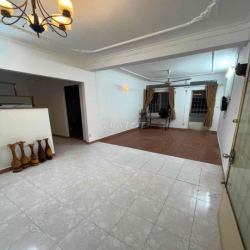 Cho thuê chung cư căn góc rộng, full nội thất, an ninh