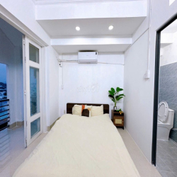 🌟 CĂN HỘ STUDIO BAN CÔNG SIÊU RỘNG - VIEW 360° CỰC CHILL – QUẬN 12 🌟
