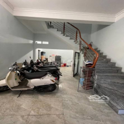 Phòng trọ đủ đồ Quan Nhân Thanh Xuân gần Ngã Tư Sở