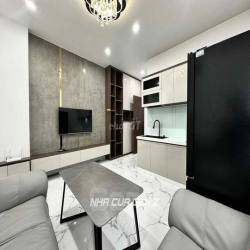 🪐Cho thuê Căn Hộ 2PN ✨ MỚI 100% 🔥ngay BV THỐNG NHẤT - BẢY HIỀN