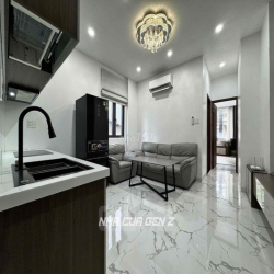 🪐Cho thuê Căn Hộ 2PN ✨ MỚI 100% 🔥ngay BV THỐNG NHẤT - BẢY HIỀN