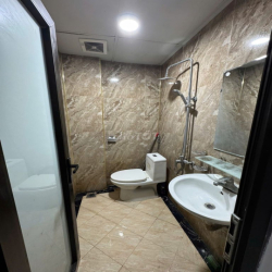 Cho thuê nhà Phúc Lợi, Long Biên, Nhà mới, 5 tầng, ô tô, full nội thất
