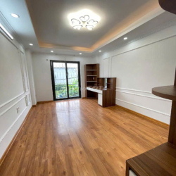 Cho thuê nhà Phúc Lợi, Long Biên, Nhà mới, 5 tầng, ô tô, full nội thất
