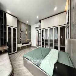 🪐Cho thuê Căn Hộ 2PN ✨ MỚI 100% 🔥ngay BV THỐNG NHẤT - BẢY HIỀN