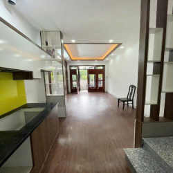 Cho thuê nhà Phúc Lợi, Long Biên, Nhà mới, 5 tầng, ô tô, full nội thất