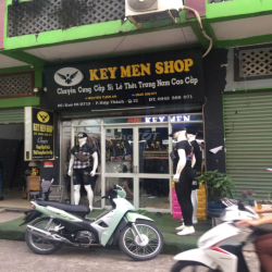 Mặt bằng ở lại đc kcn hiệp thành đông đúc