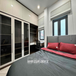 🪐Cho thuê Căn Hộ 2PN ✨ MỚI 100% 🔥ngay BV THỐNG NHẤT - BẢY HIỀN