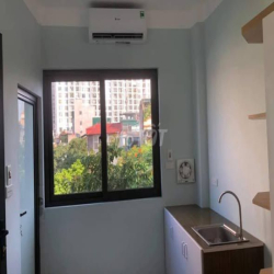 Phòng trọ đủ đồ Quan Nhân Thanh Xuân gần Ngã Tư Sở