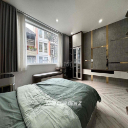 🪐Cho thuê Căn Hộ 2PN ✨ MỚI 100% 🔥ngay BV THỐNG NHẤT - BẢY HIỀN