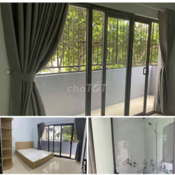 Phòng trọ đủ đồ Quan Nhân Thanh Xuân gần Ngã Tư Sở