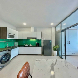 Hệ Thống Căn Hộ 1 Phòng Ngủ Cao Cấp Ban Công Riêng Tại Vạn Phúc City