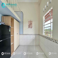 HIFRIENDZ ĐỘC QUYỀN DỰ ÁN DUPLEX CHO NUÔI PET Ở 4NG 4XE NGAY GIGAMALL