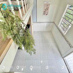 HIFRIENDZ ĐỘC QUYỀN DỰ ÁN DUPLEX CHO NUÔI PET Ở 4NG 4XE NGAY GIGAMALL