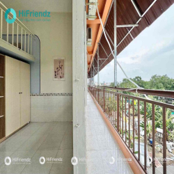 HIFRIENDZ ĐỘC QUYỀN DỰ ÁN DUPLEX CHO NUÔI PET Ở 4NG 4XE NGAY GIGAMALL