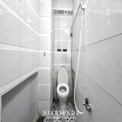 Căn hộ mini Ban côg view kính gần cầu Ng Tri Phươg