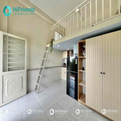 HIFRIENDZ ĐỘC QUYỀN DỰ ÁN DUPLEX CHO NUÔI PET Ở 4NG 4XE NGAY GIGAMALL