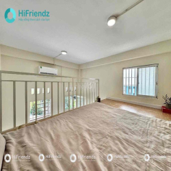 HIFRIENDZ ĐỘC QUYỀN DỰ ÁN DUPLEX CHO NUÔI PET Ở 4NG 4XE NGAY GIGAMALL