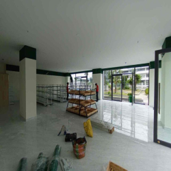 Cho thuê shophouse chung cư stown Tham Lương