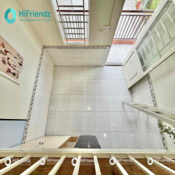 HIFRIENDZ ĐỘC QUYỀN DỰ ÁN DUPLEX CHO NUÔI PET Ở 4NG 4XE NGAY GIGAMALL