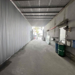Mặt bằng kinh doanh 75m2 đường Trần Văn Ưng, Chợ Gạo