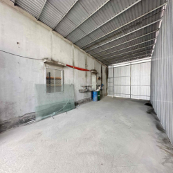 Mặt bằng kinh doanh 75m2 đường Trần Văn Ưng, Chợ Gạo