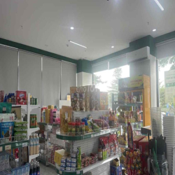 Cho thuê shophouse chung cư stown Tham Lương