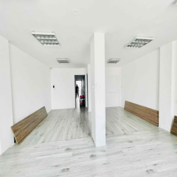 Cho thuê văn phòng tại Xã Đàn 110m2 giá 17t chia sẵn 3 phòng